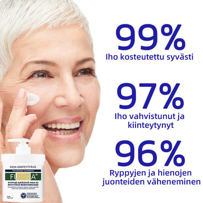 🍎𝐅𝐮𝐛𝐬𝐭𝐚® Edistynyt Kiinteyttävä ja Ryppyjä Vähentävä Voide: Palauta Ihon Kimmoisuus
