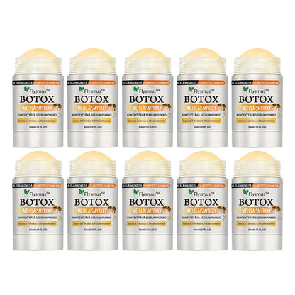 ✅👩‍🔬 Flysmus™ Botox Mehiläismyrkky Kiinteyttävä Seerumipuikko – (Valmistettu ja lähetetty Suomesta) VIIMEINEN PÄIVÄ – 70 % ALENNUS