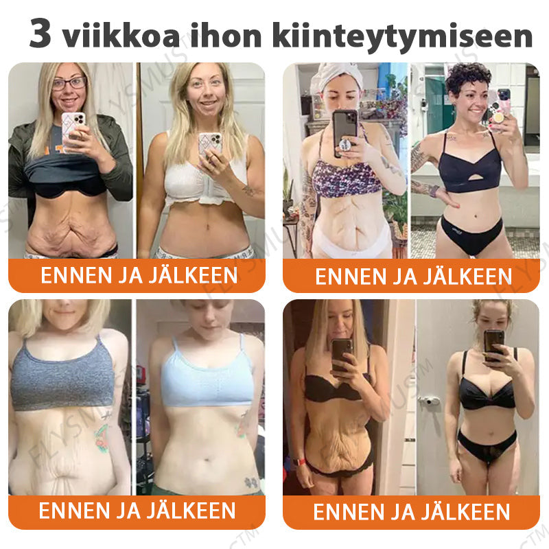 ✅👩‍🔬 Flysmus™ Botox Mehiläismyrkky Kiinteyttävä Seerumipuikko – (Valmistettu ja lähetetty Suomesta) VIIMEINEN PÄIVÄ – 70 % ALENNUS