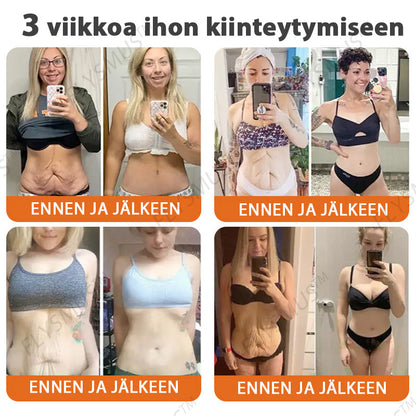 ✅👩‍🔬 Flysmus™ Botox Mehiläismyrkky Kiinteyttävä Seerumipuikko – (Valmistettu ja lähetetty Suomesta) VIIMEINEN PÄIVÄ – 70 % ALENNUS