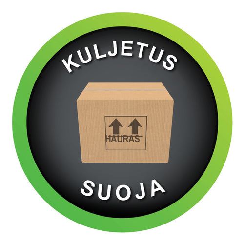 Kuljetusvakuutus