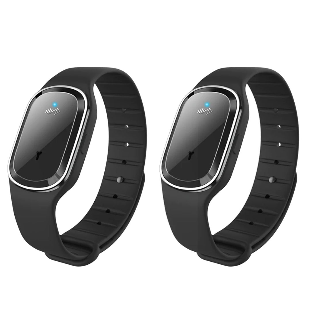 BLACK 2PACK - $44.97🔥40% OFF🔥($22.54/BOX)