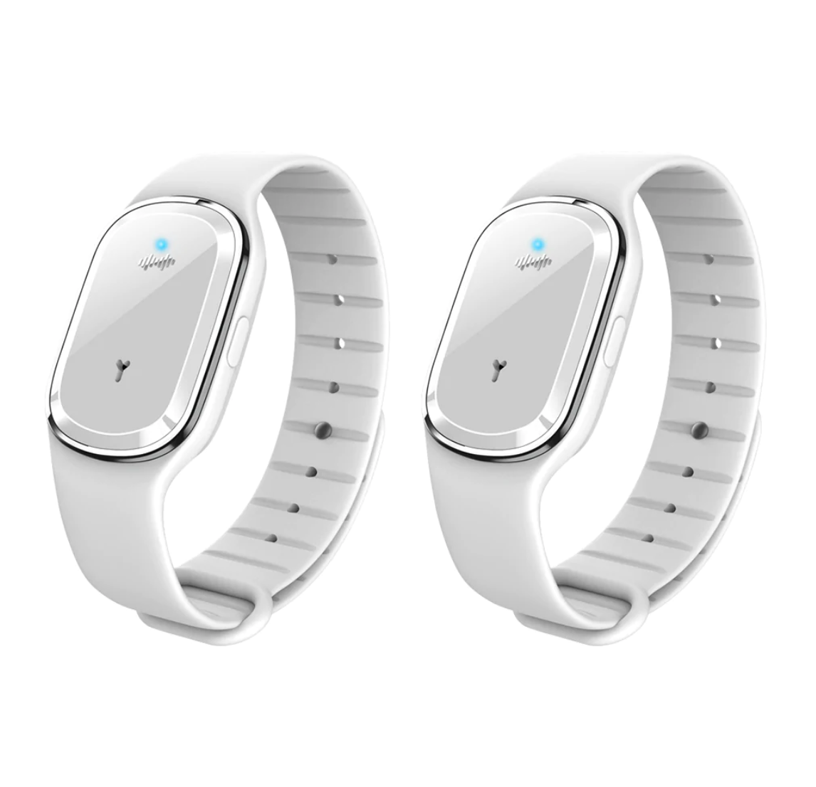 WHITE 2PACK - $44.97🔥40% OFF🔥($22.54/BOX)