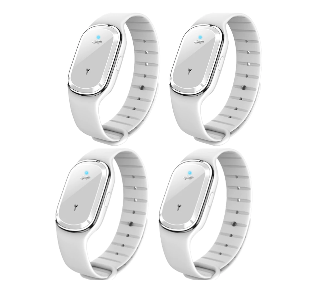 WHITE 4PACK - USD$59.97🔥70% OFF🔥($14.99/BOX)
