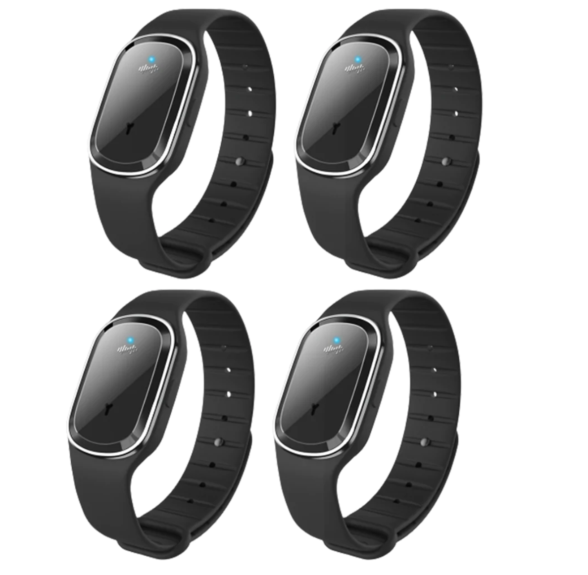 BLACK 4PACK - USD$59.97🔥70% OFF🔥($14.99/BOX)